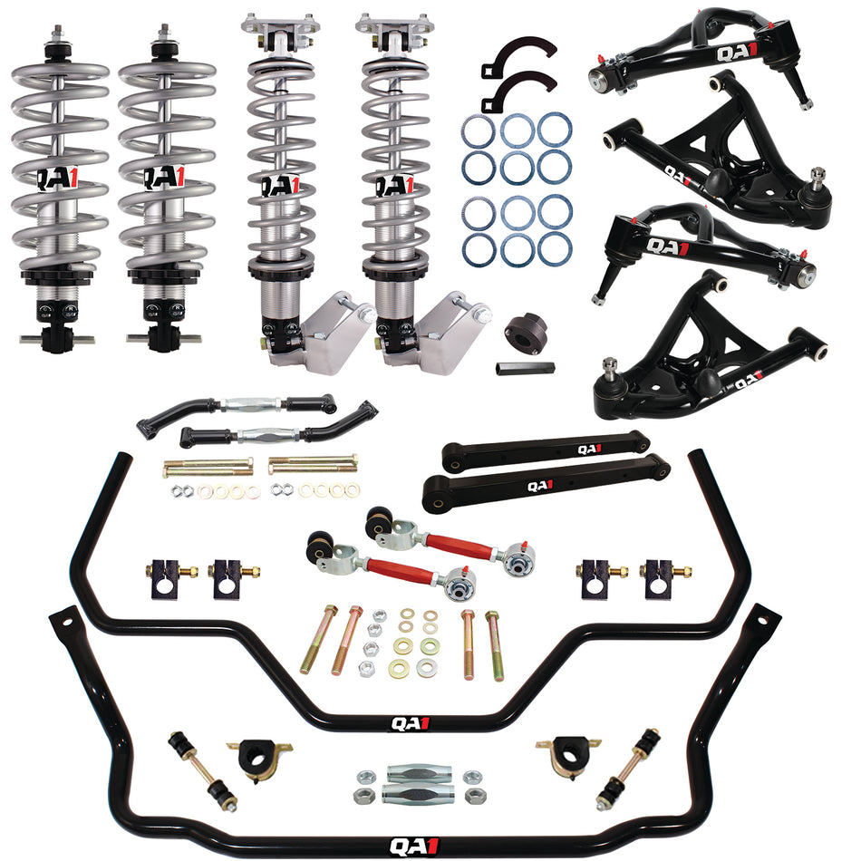 QA1 Suspension Kit HK22-GMG1