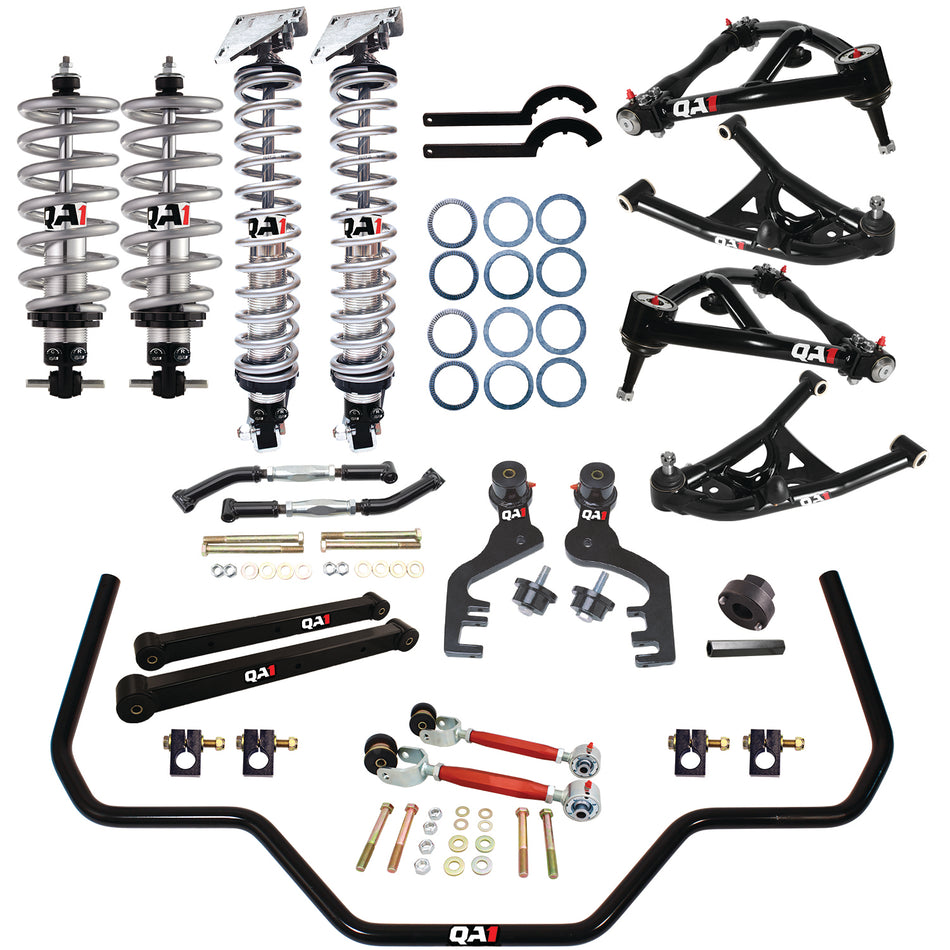 QA1 Suspension Kit DK22-GMG2