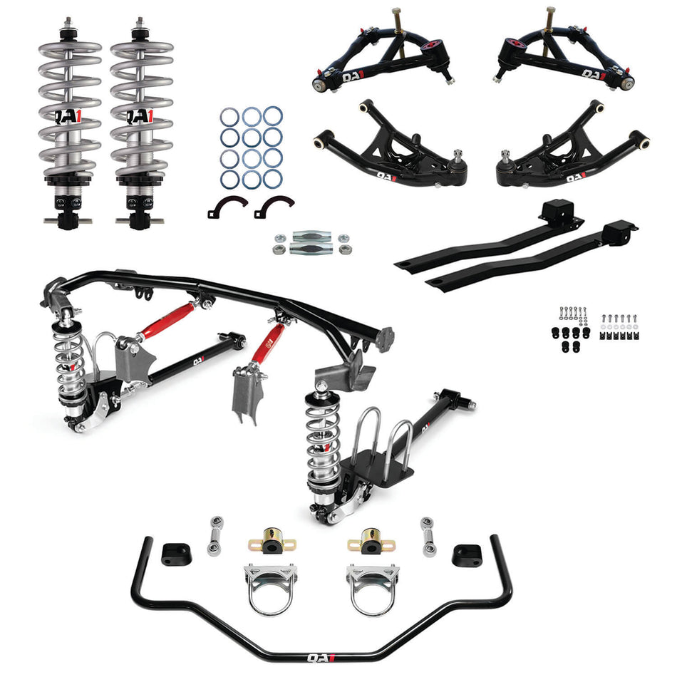 QA1 Suspension Kit DK42-GMX2