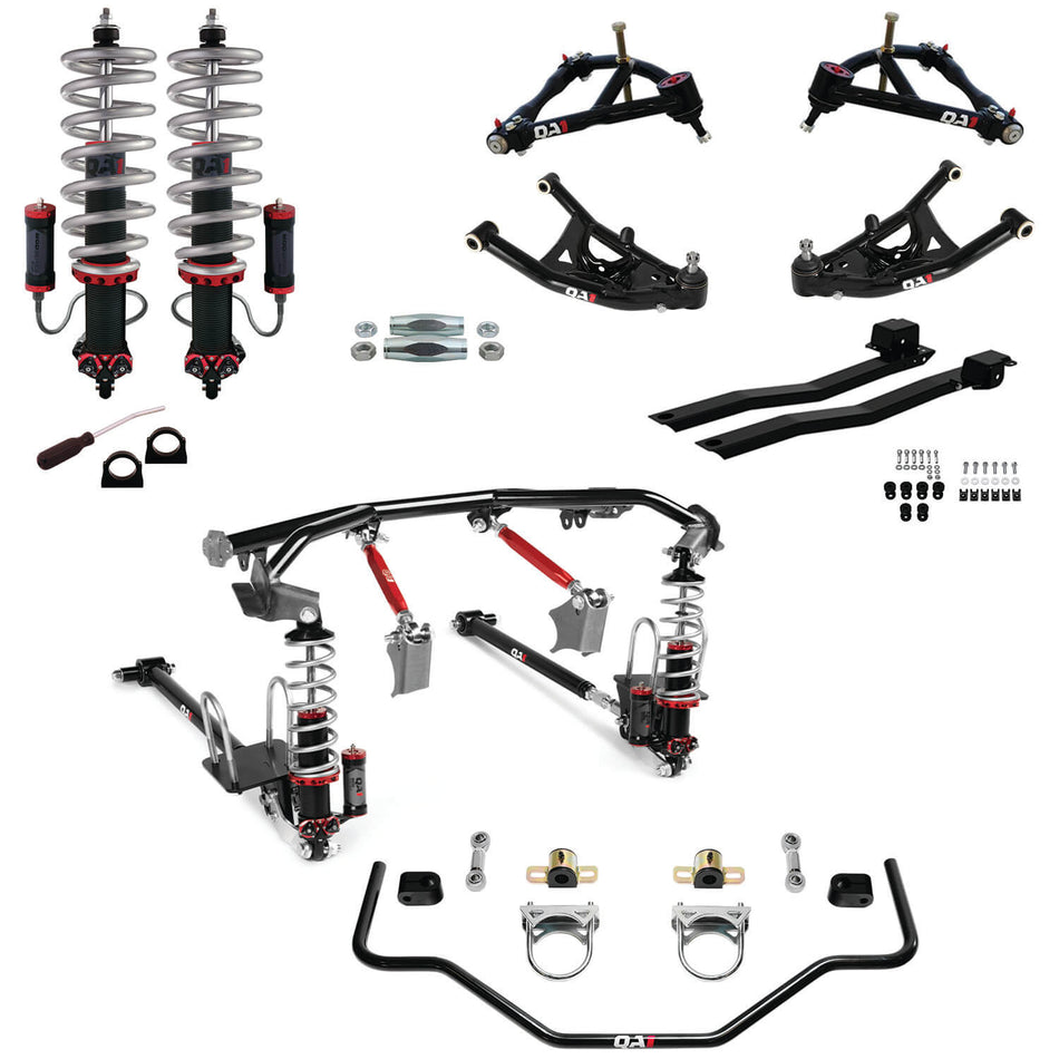 QA1 Suspension Kit DK43-GMX2