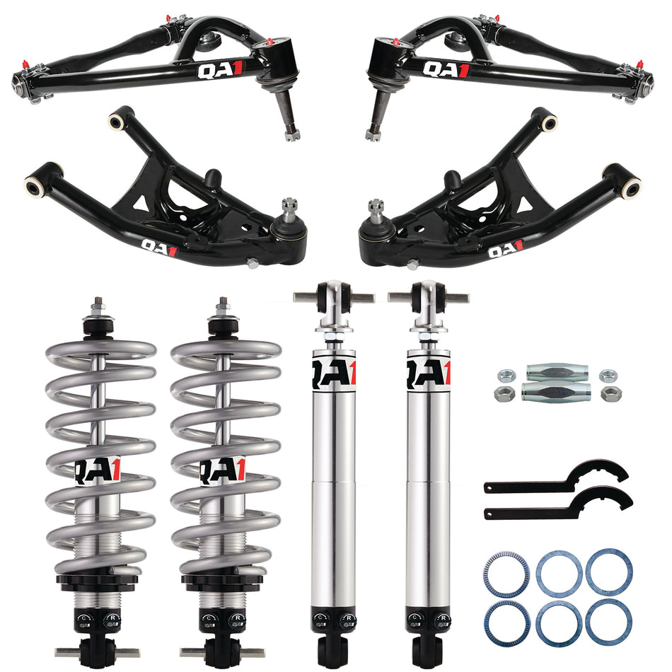 QA1 Suspension Kit DK22-GMX2