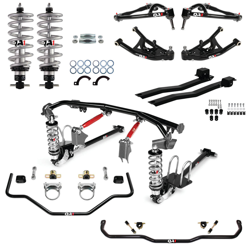 QA1 Suspension Kit HK42-GMX2