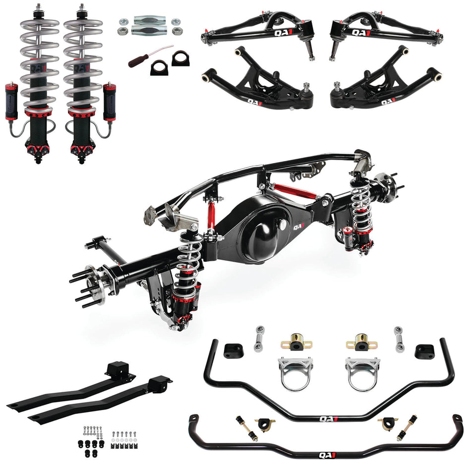 QA1 Suspension Kit HK43-GMX2RN