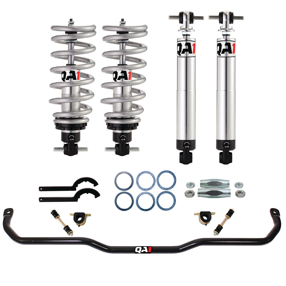 QA1 Suspension Kit HK21-GMX2