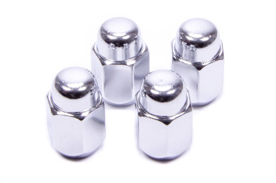 Gorilla Automotive Products 4 Lugnuts Acorn 12mm x 1.25 71127B