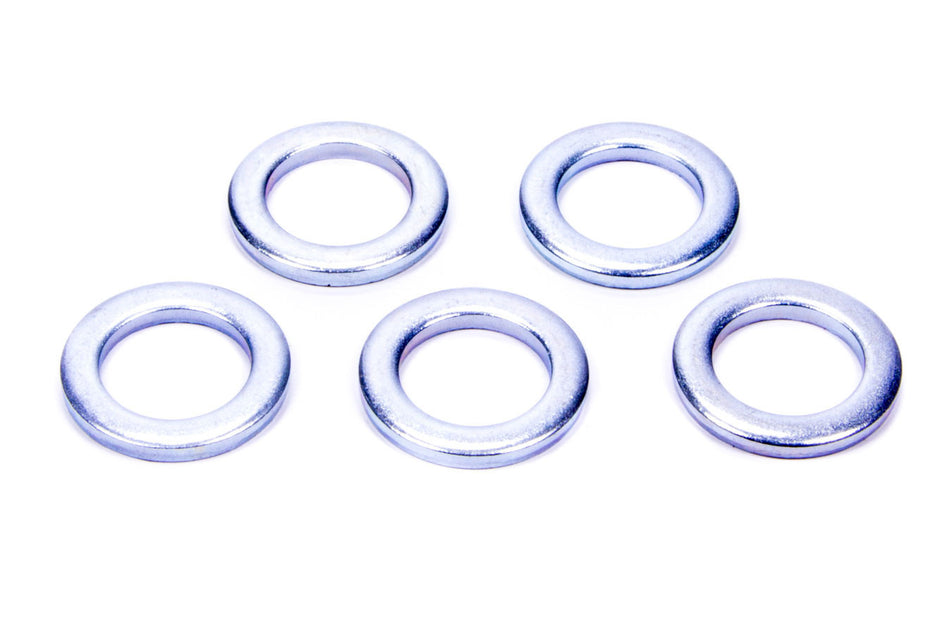 Gorilla Automotive Products 5 Washers 0.695 ID 1.062 OD 79900B