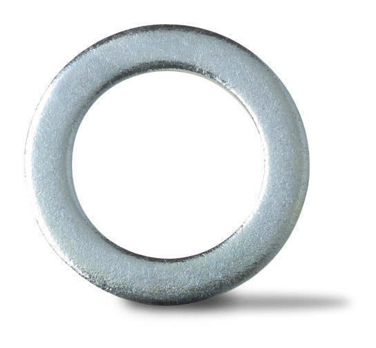 Gorilla Automotive Products 100 Washers Duplex Mag 79901