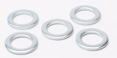 Gorilla Automotive Products 5 Washers 0.750 ID 1.125 OD 79901B