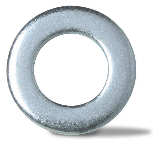 Gorilla Automotive Products 100 Washers Short Shank 79903