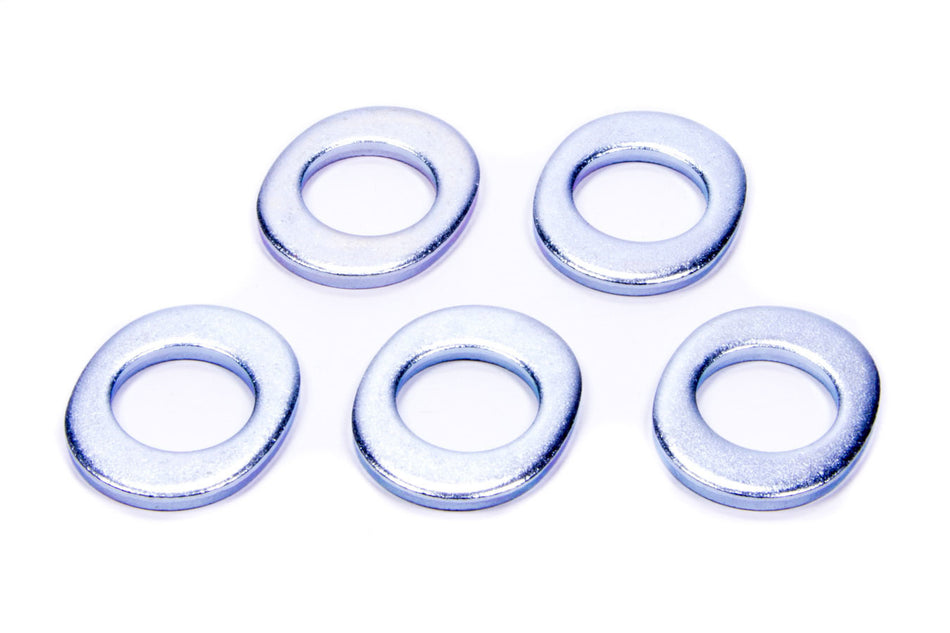 Gorilla Automotive Products 5 Washers Keystone Cente r 79906B