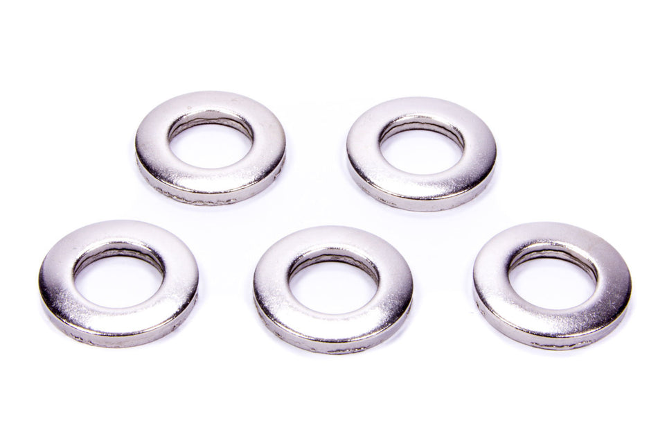 Gorilla Automotive Products 5 Washers 0.695 ID 1.250 OD 79912B