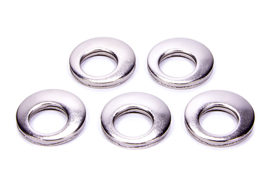 Gorilla Automotive Products 5 Washers 0.695 ID 1.250 OD 79913B