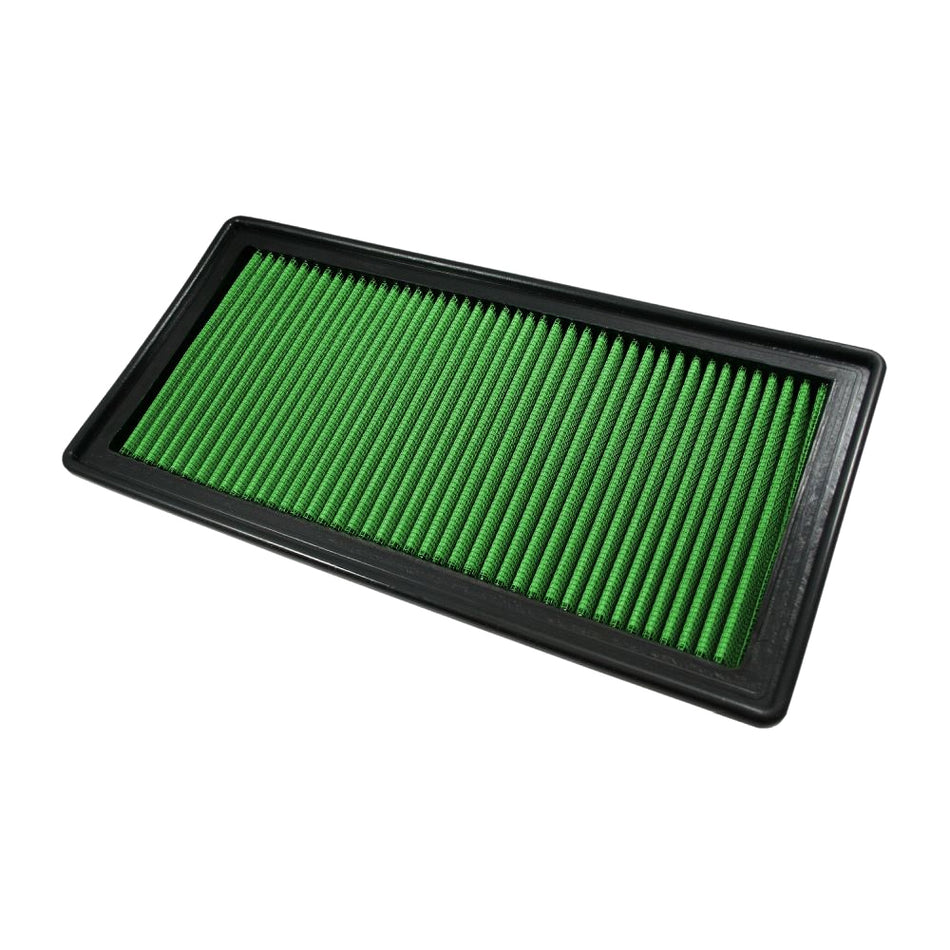 Green Filter USA 2004 Air Filter