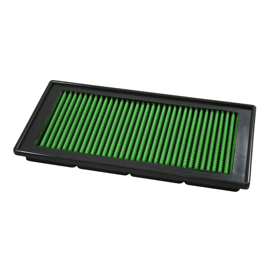 Green Filter USA 2009 Air Filter