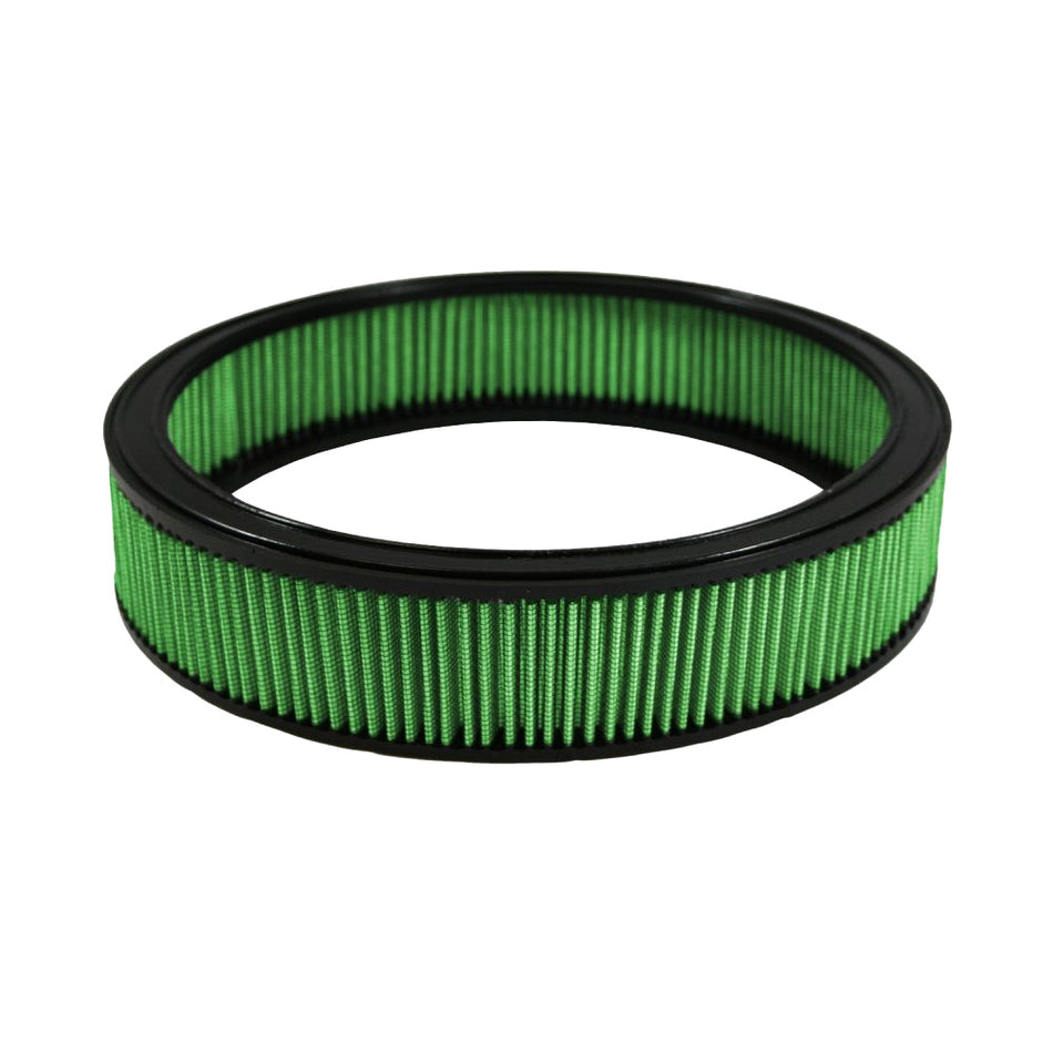 Green Filter USA 2012 Air Filter Round 14 x 3