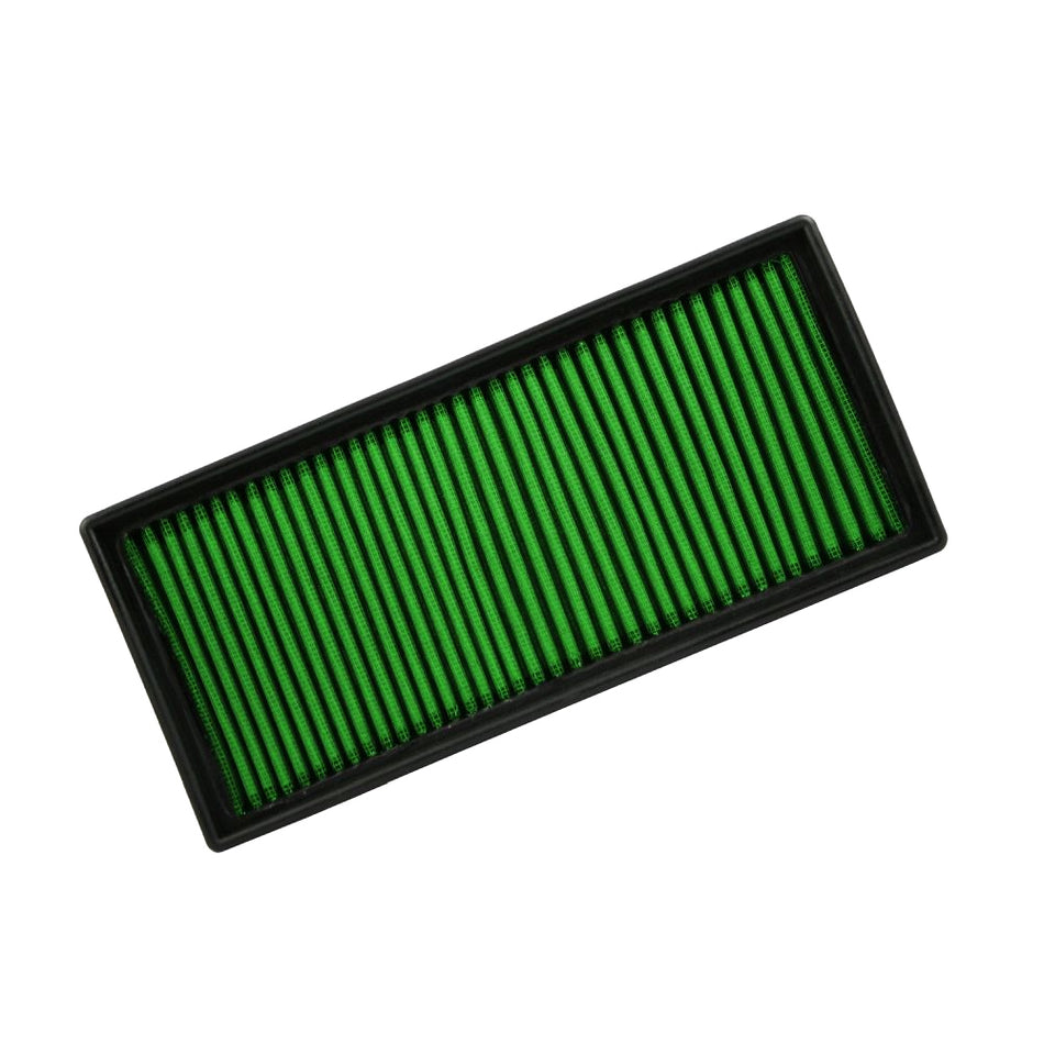 Green Filter USA 2017 Air Filter