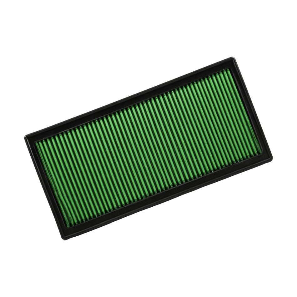 Green Filter USA 2021 Air Filter