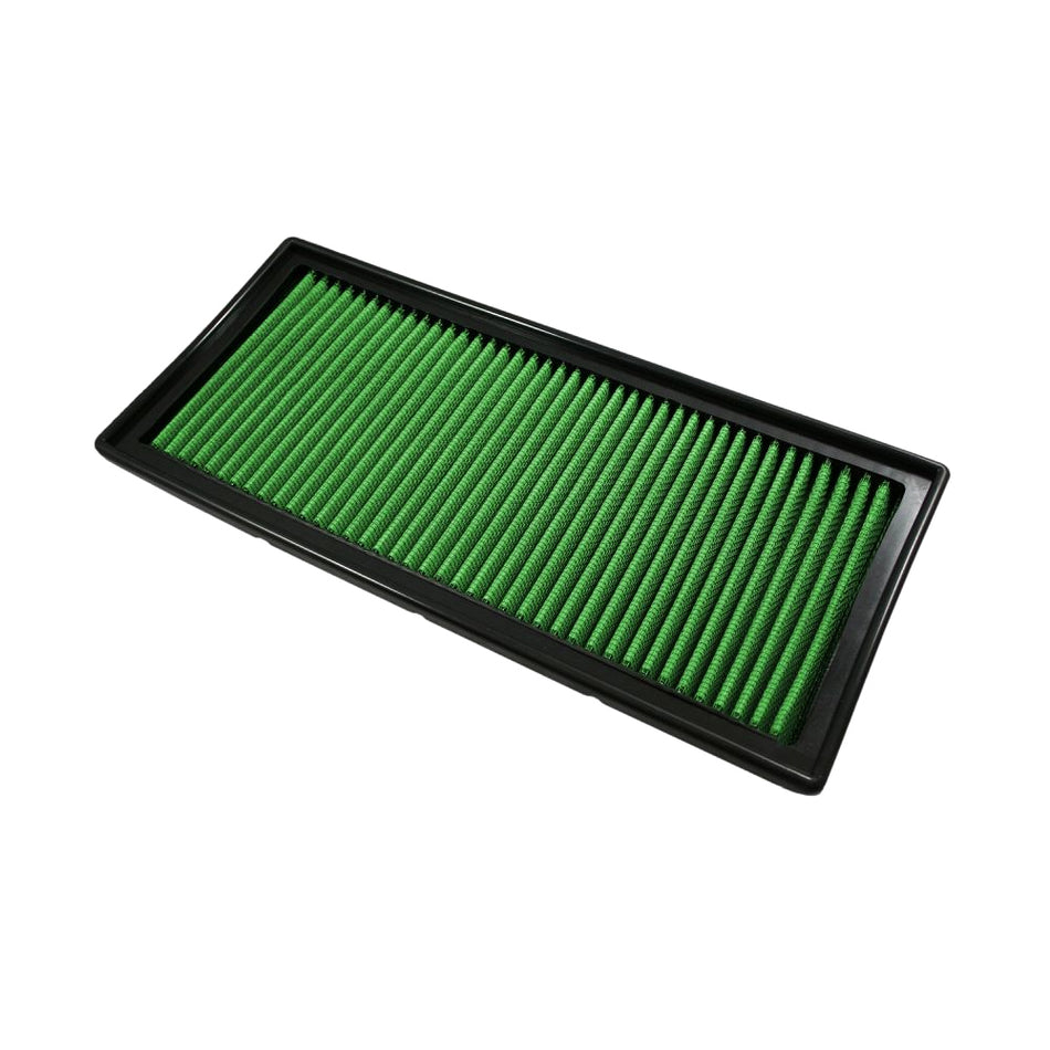 Green Filter USA 2026 Air Filter