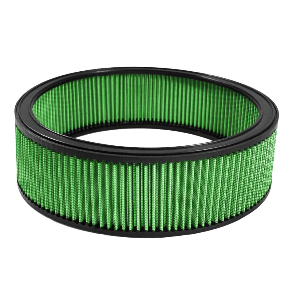 Green Filter USA 2030 Air FilterRound 14 x 4