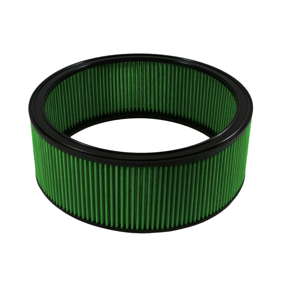 Green Filter USA 2071 Air Filter Round 14 x 5