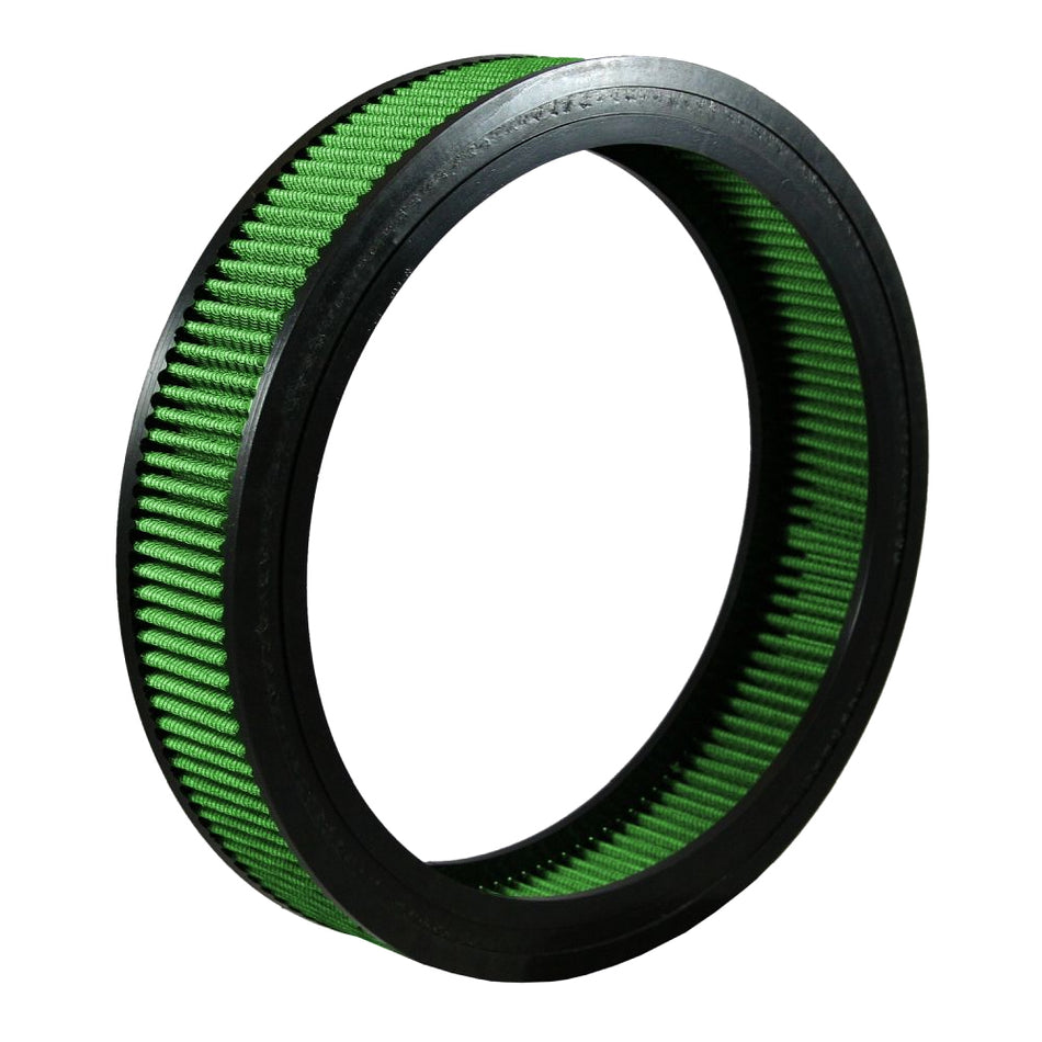 Green Filter USA 2073 Air Filter Round 12x2.5