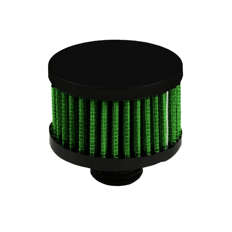 Green Filter USA 2081 Crankcase Filter