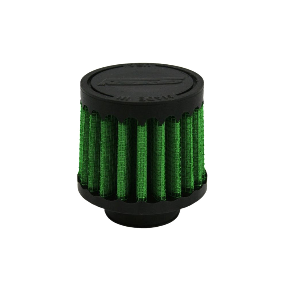 Green Filter USA 2110 Crankcase Filter