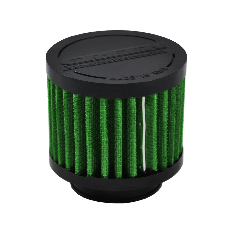 Green Filter USA 2126 Crankcase Filter