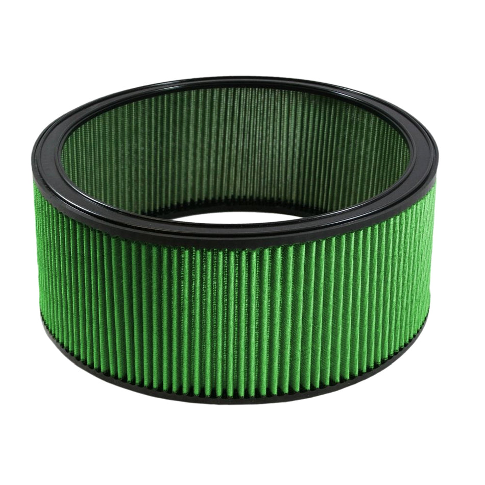 Green Filter USA 2160 Air Filter Round 14 x 6