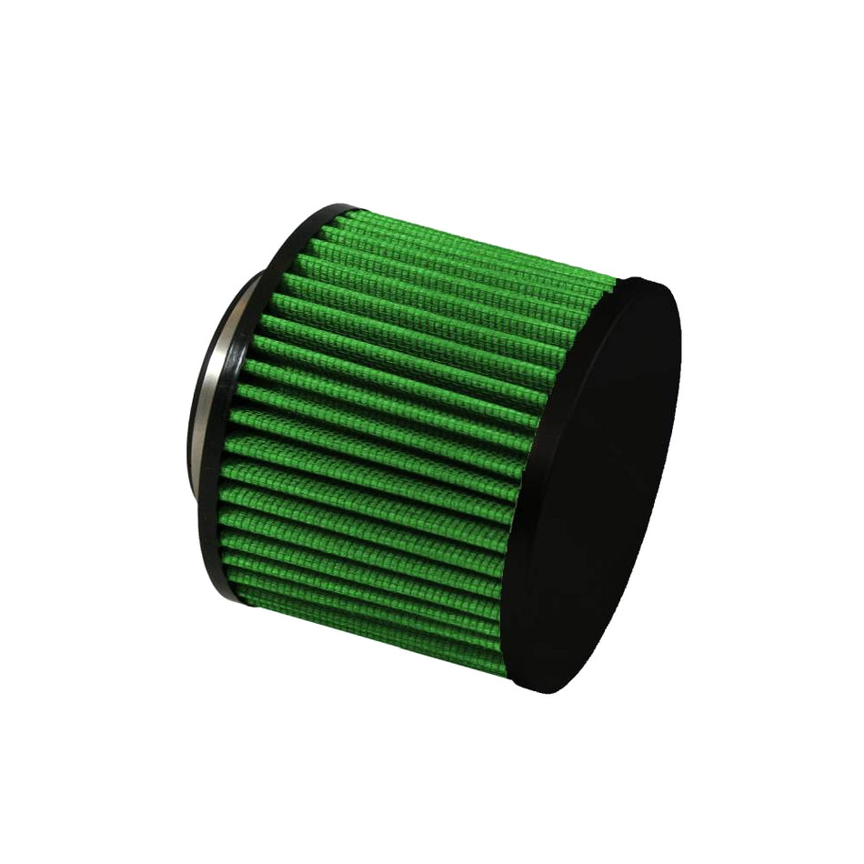 Green Filter USA 2184 Kart Air Filter Round Centered