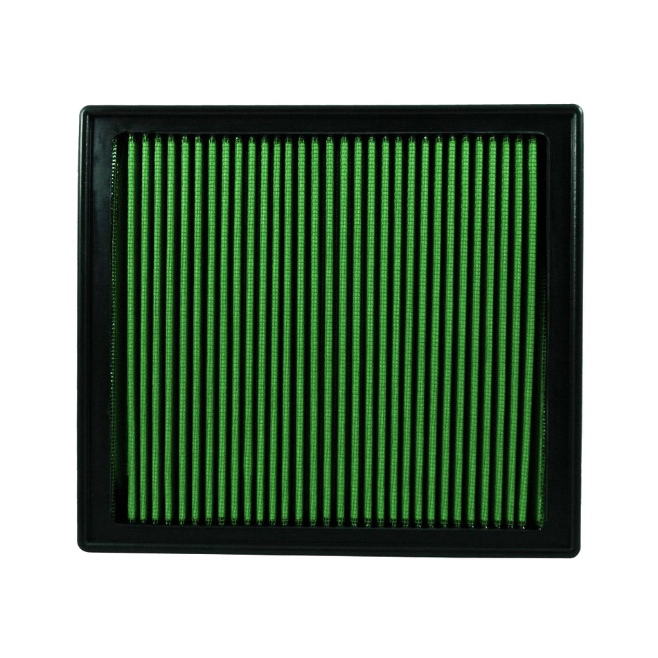 Green Filter USA 2378 Air Filter