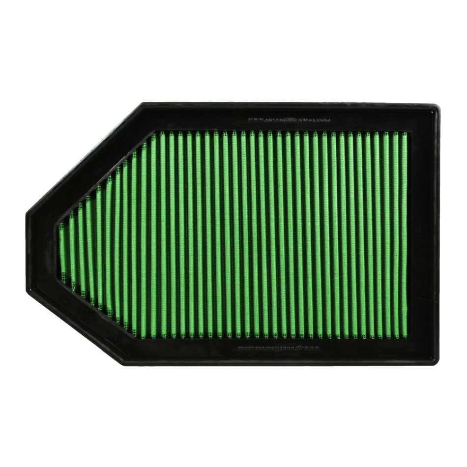 Green Filter USA 7139 Air Filter