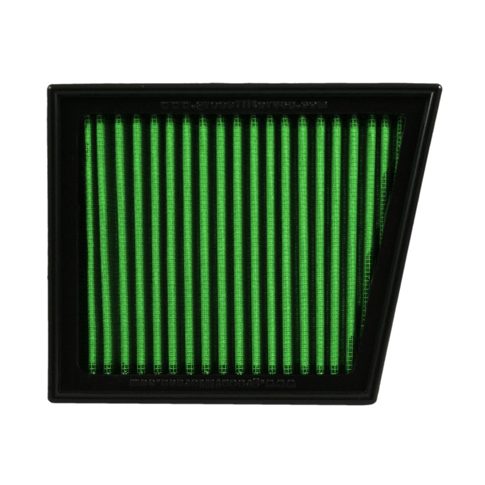 Green Filter USA 7158 Air Filter