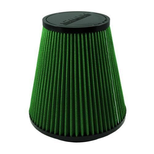 Green Filter USA 7201 Cone Air Filter