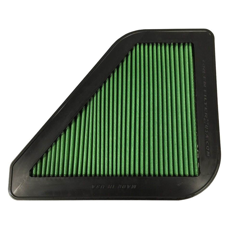 Green Filter USA 7216 Air Filter