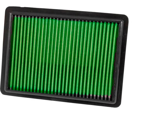 Green Filter USA 7258 Air Filter