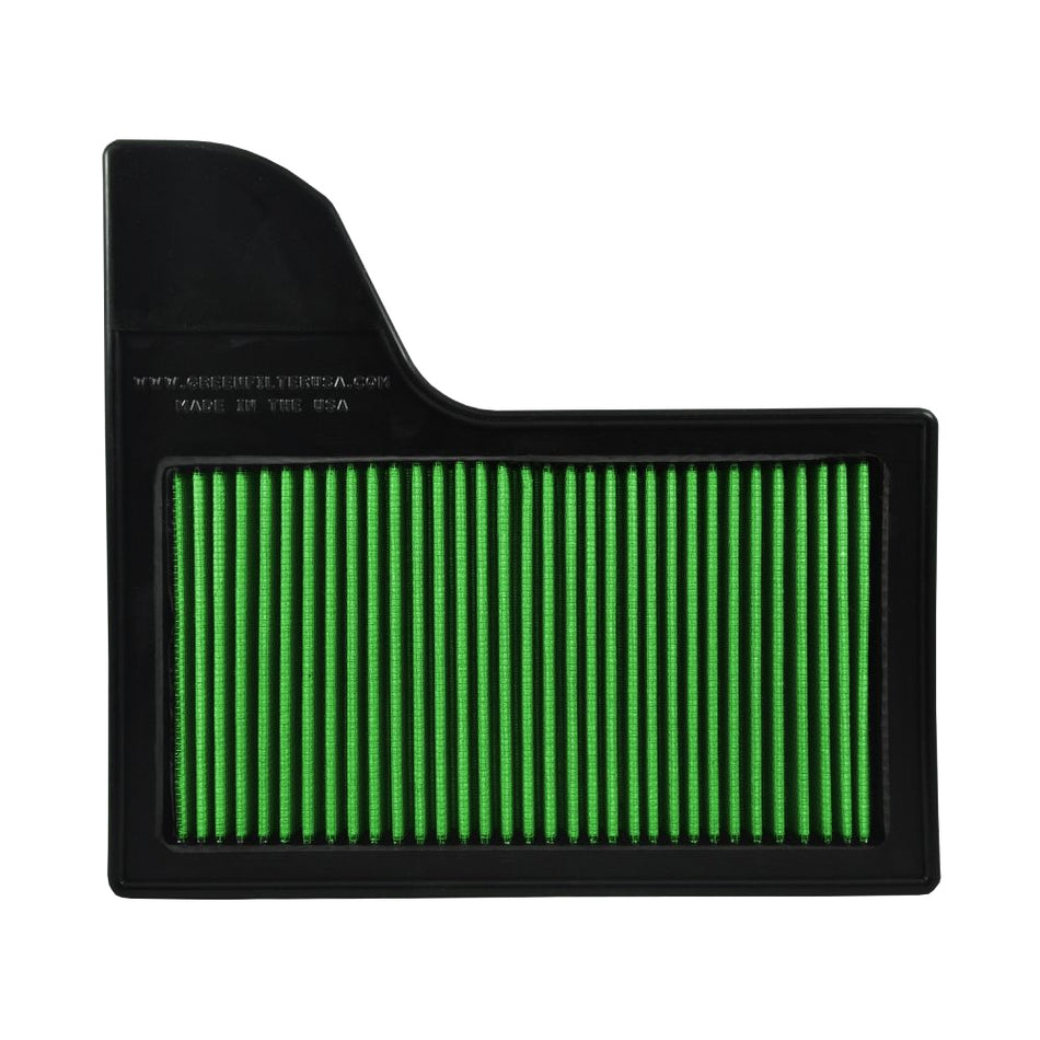 Green Filter USA 7275 Air Filter