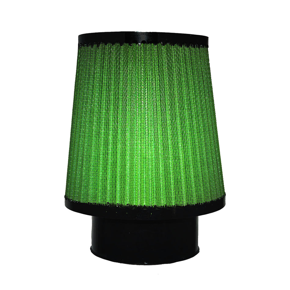 Green Filter USA 7286 Cone Filter