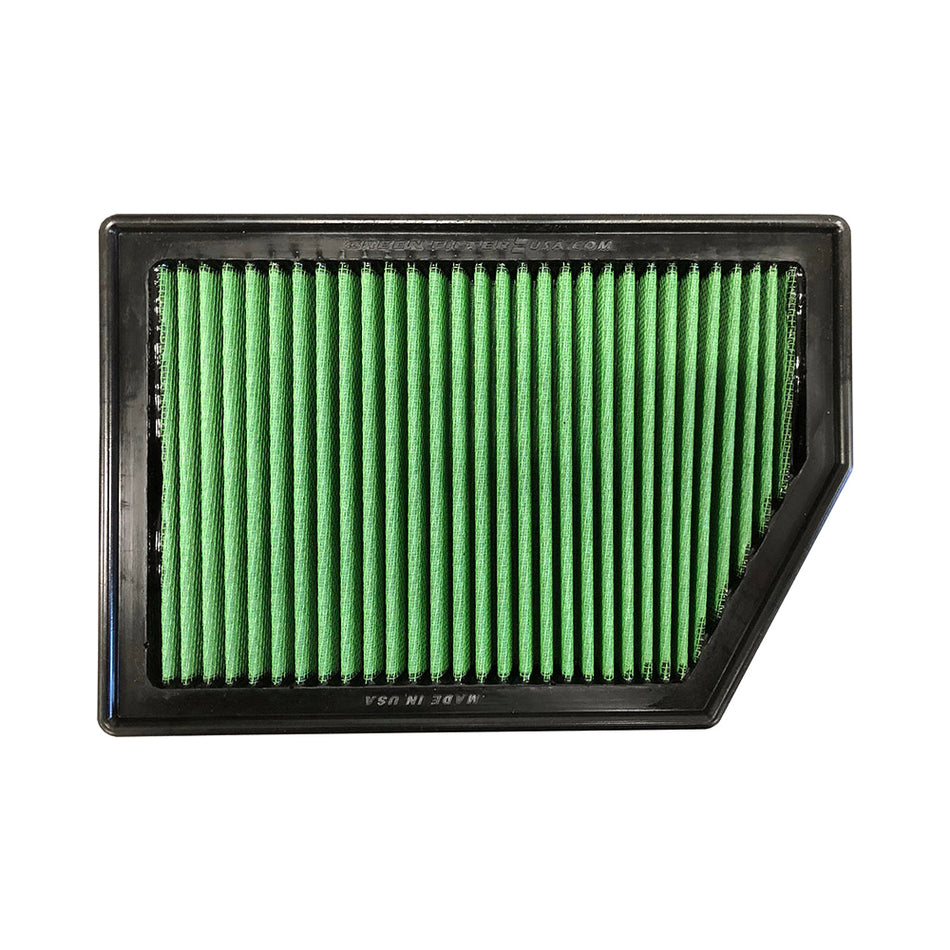 Green Filter USA 7352 Air Filter