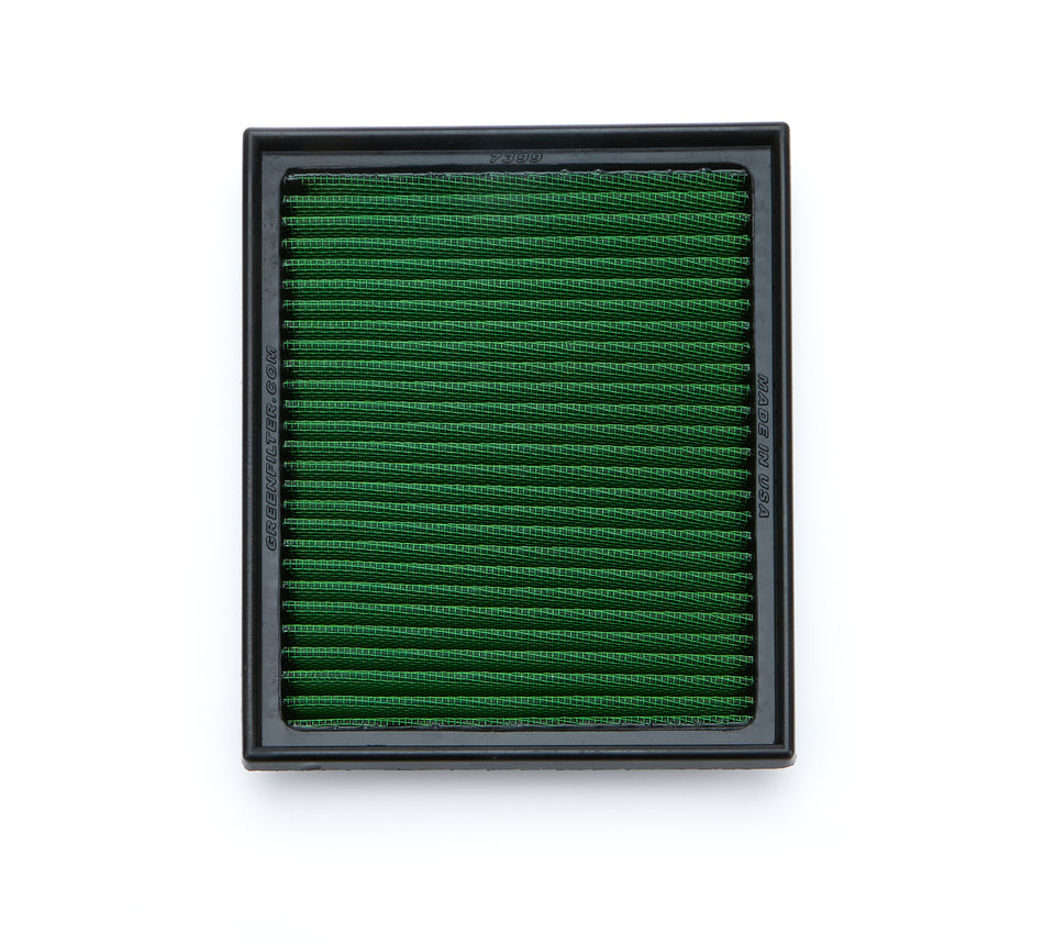 Green Filter USA 7399 Air Filter