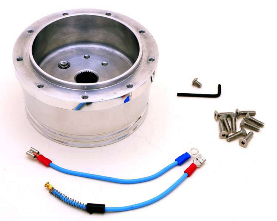 GT Performance 10-5506 GT9 Installation Kit GM Late Models