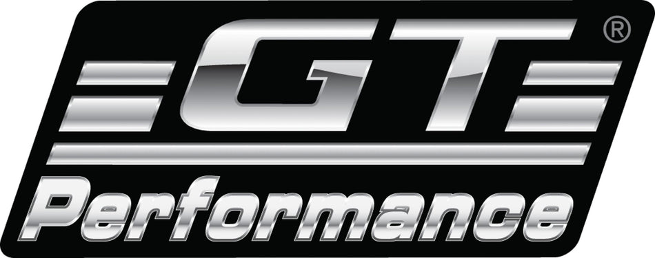 GT Performance 100 GT Performance Catalog 2014