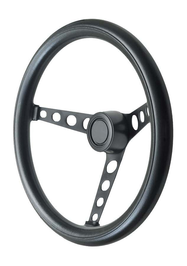 GT Performance 14-4311 Steering Wheel Foam GT Classic Black