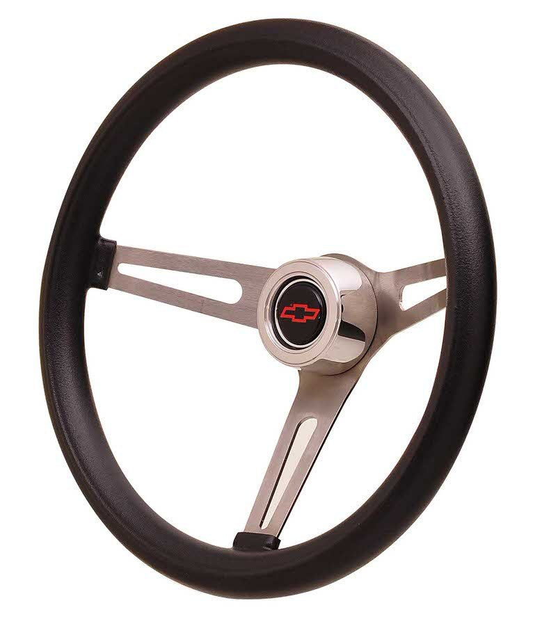 GT Performance 36-5451 Steering Wheel GT3 GT Retro Foam