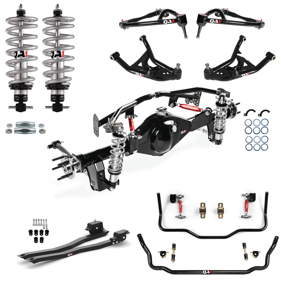 QA1 Suspension Kit HK52-GMF2RS