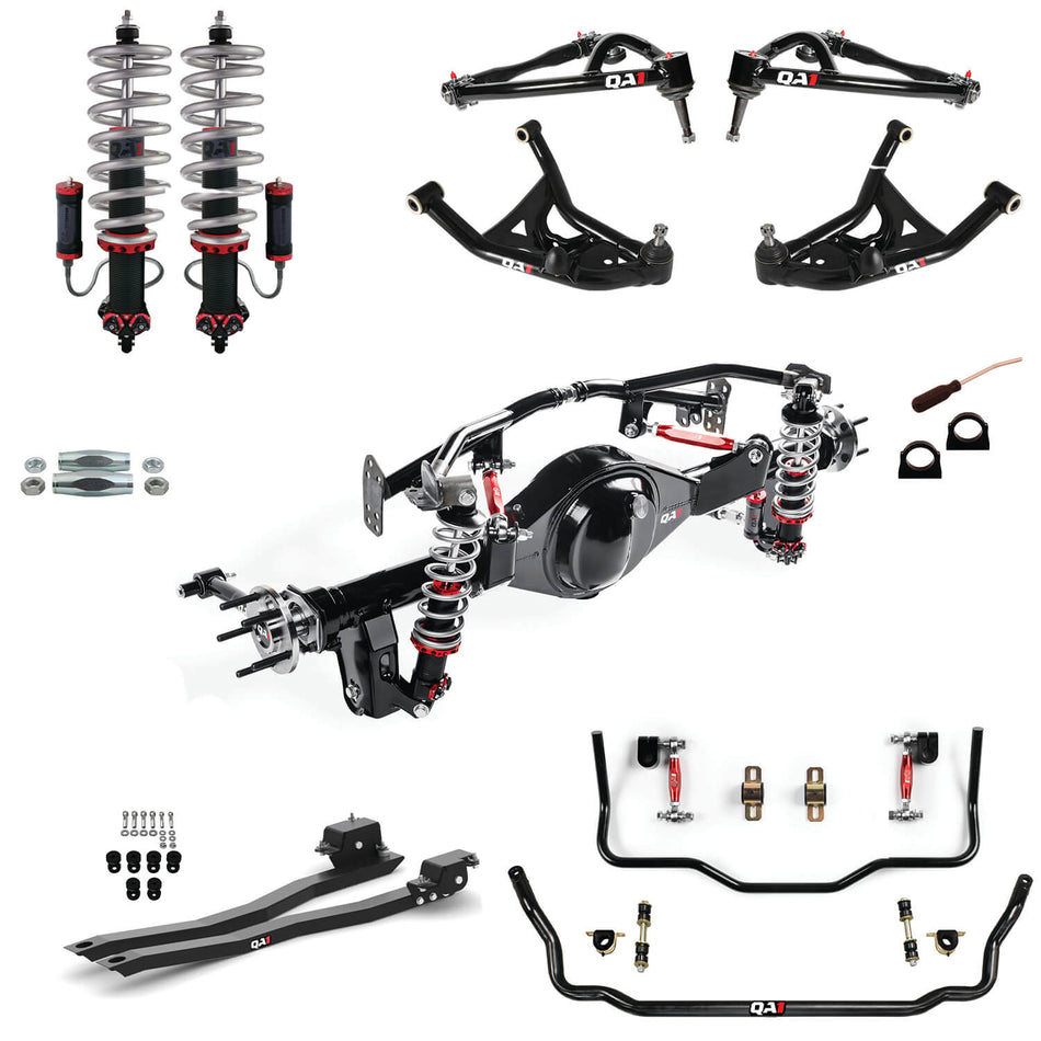 QA1 Suspension Kit HK53-GMF2RN