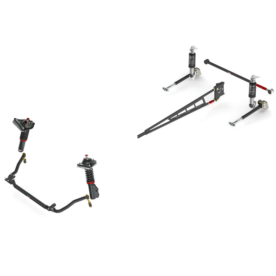 QA1 Suspension Kit HK41-GMF3