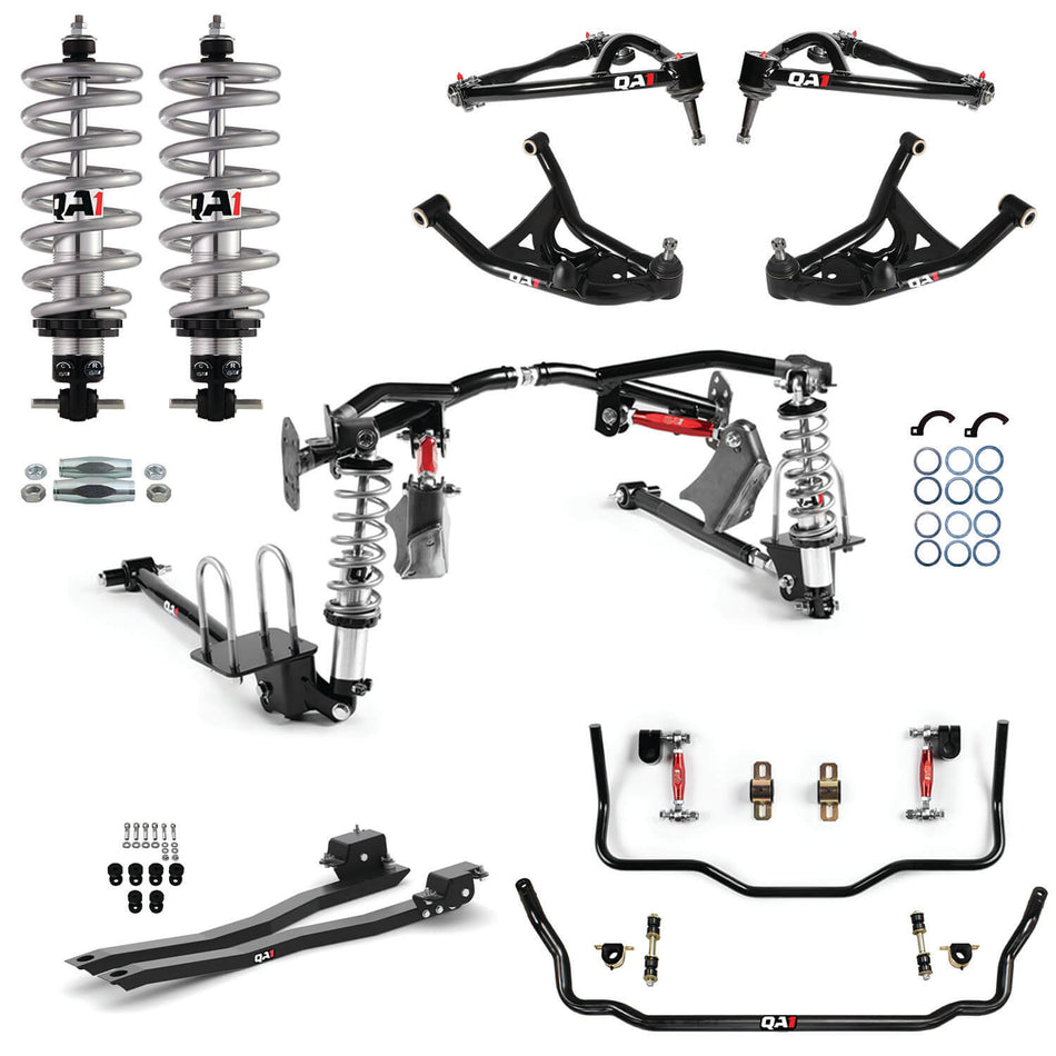 QA1Suspension Kit HK42-GMF2