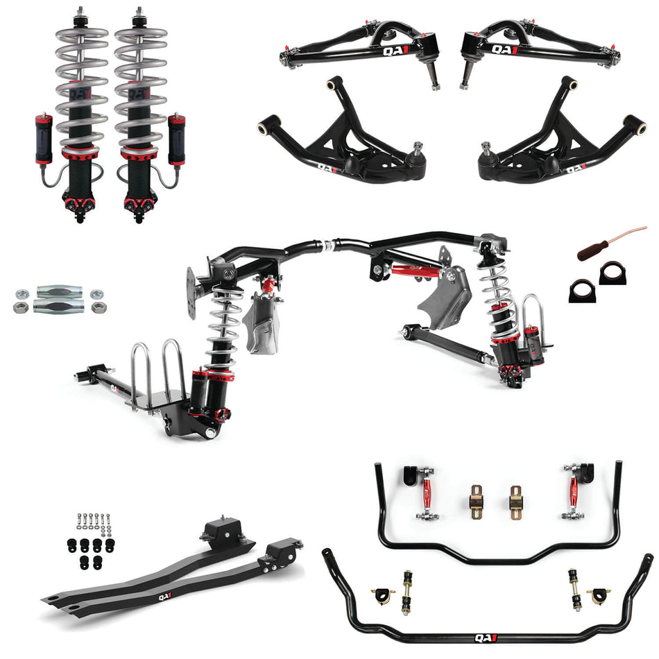 QA1Suspension Kit HK43-GMF2