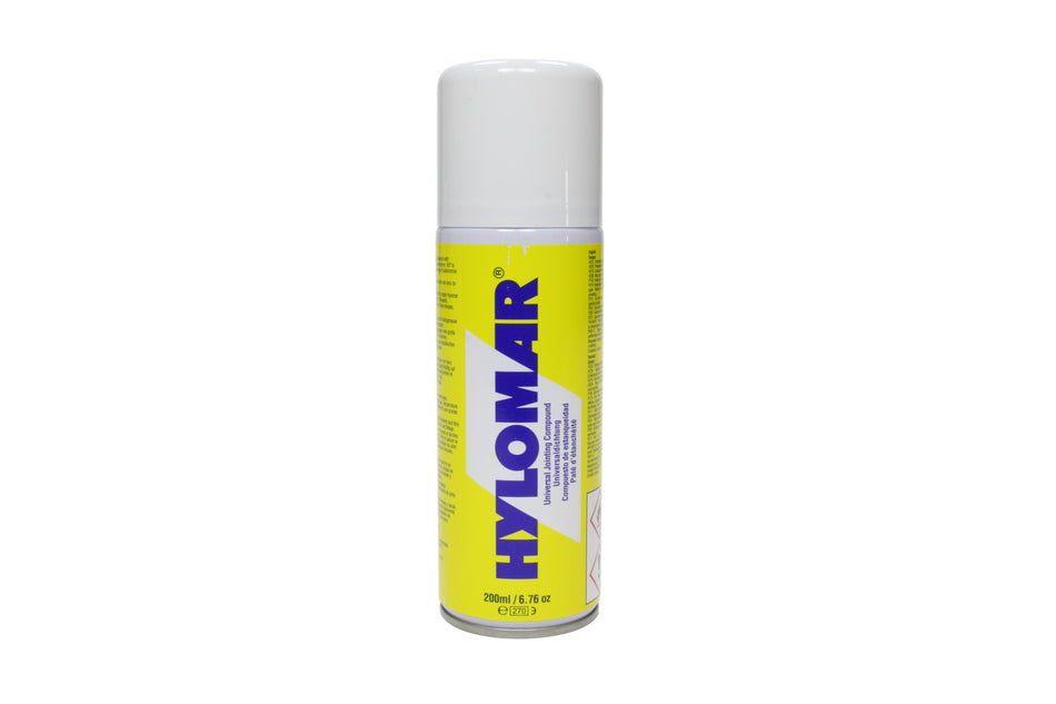 Hylomar 61311 Hylomar M Blue 6.76oz Spray Can